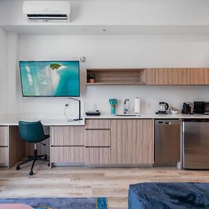 Deluxe Double Studio